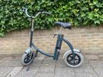 Van raam vouwbare loopfiets als nieuw!, Fietsen en Brommers, Ophalen of Verzenden, Zo goed als nieuw