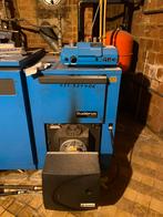 A vendre chaudière buderus a donner, Doe-het-zelf en Bouw, Ophalen, Gebruikt, Cv-ketel of Combi-ketel