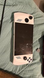 Rog ally Z1 extreme, Games en Spelcomputers, Spelcomputers | Overige, Ophalen, Zo goed als nieuw