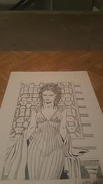 Alex, Boeken, Stripverhalen, Ophalen of Verzenden, Zo goed als nieuw