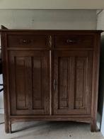 Kast antiek, Enlèvement, Utilisé