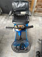 Opplooibare scooter, Diversen, Rolstoelen, Ophalen, Gebruikt