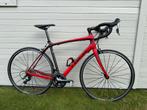 Trek domane carbon koersfiets 56, Fietsen en Brommers, Fietsen | Racefietsen, 28 inch, Carbon, Heren, Zo goed als nieuw