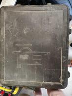 Tegelzaagmachine, Ophalen, Zo goed als nieuw, Carat, 30 tot 70 mm