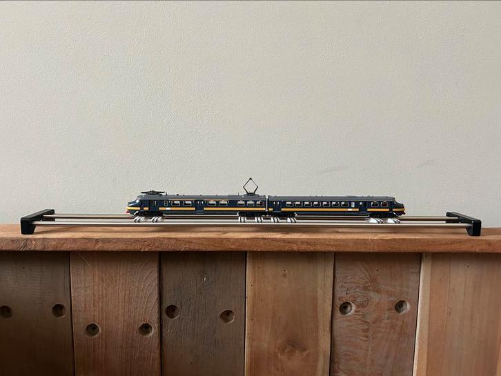N-spoor rollenbank, Hobby en Vrije tijd, Modeltreinen | N-Spoor, Zo goed als nieuw, Analoog, Ophalen of Verzenden