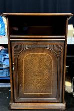 Vintage kastje, Huis en Inrichting, Kasten | Ladekasten, Ophalen, Gebruikt, Vintage, bruin, 50 tot 100 cm