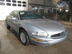 Buick Riviera park avenue (bj 1996, automaat), Auto's, Automaat, 1 kW, Lederen bekleding, Leder