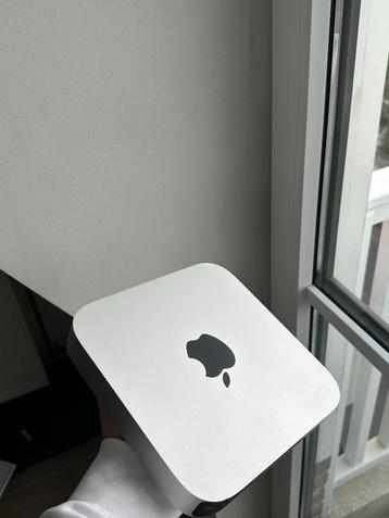 Apple Mac Mini  beschikbaar voor biedingen