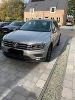 Volkswagen Tiguan - 1.4 TSI (150pk) - 2017, Auto's, Voorwielaandrijving, Stof, Handgeschakeld, 5 deurs