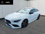 Mercedes-Benz CLA 200 d Shooting Brake AMG Line, Break, Automatique, Achat, https://public.car-pass.be/vhr/3c258fe2-69d6-4853-a0a8-bf6a516e16b3
