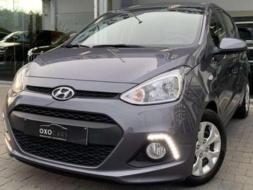 Hyundai i10 1.0i Essence / Airco / Faible KM / GARANTIE beschikbaar voor biedingen