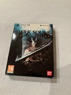 Dark souls PS3 collector's edition, Comme neuf, Enlèvement, Aventure et Action, À partir de 16 ans
