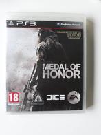 Medal of honor PS3, Games en Spelcomputers, Games | Sony PlayStation 3, Gebruikt, Vanaf 18 jaar, 1 speler, Ophalen