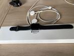 Iwatch series 3 in goede staat, Ophalen, Gebruikt, Zwart, IOS