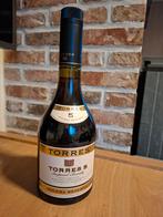Fles Brandy Torres 70 cl, Ophalen of Verzenden