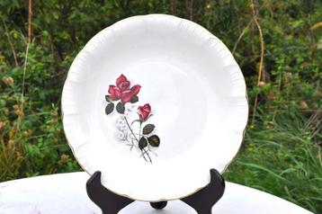 plat rond de service faience sarreguemines, Enlèvement ou Envoi
