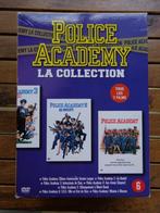 )))  Collection  Police Academy  //  7 Films   (((, Cd's en Dvd's, Alle leeftijden, Ophalen of Verzenden, Actiekomedie, Zo goed als nieuw
