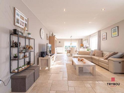 Huis te koop in Wervik, 3 slpks, Immo, Huizen en Appartementen te koop, Vrijstaande woning, A