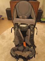 Sac à dos porte-bébé Deuter, Kinderen en Baby's, Babydragers en Draagdoeken, Gebruikt, Rug, Draagzak, Ophalen