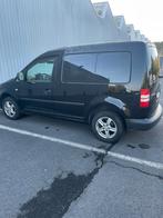 Caddy 1.6 diesel, Auto's, Euro 5, Diesel, Particulier, Te koop