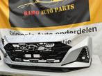 VOORBUMPER HYUNDAI I20 N-LINE 21-86511-C 0000, Gebruikt, Voor, Ophalen of Verzenden, Bumper