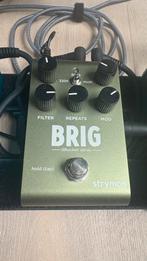 Strymon BRIG als nieuw, Muziek en Instrumenten, Ophalen, Zo goed als nieuw
