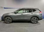 Nissan X-Trail 1.6 | NAVI | AIR CO AUTO | CAM 360, Automaat, Stof, 5 deurs, Electronic Stability Program (ESP)