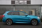 BMW X5 M 4.4AS V8 I 1st OWNER I FULL BMW SERVICE, Auto's, BMW, Automaat, USB, Leder, 5 zetels