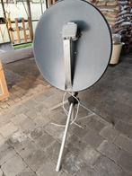 Schotelantenne, Audio, Tv en Foto, Schotelantennes, Ophalen, Zo goed als nieuw, (Schotel)antenne, Overige merken