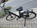 Qwic Electrische fiets maat 49 (157-176cm) van 2021, Fietsen en Brommers, Ophalen, Gebruikt, Qwic