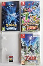 Nintendo Switch games, Games en Spelcomputers, Ophalen of Verzenden