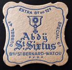 s/b Abdy St Sixtus, Verzamelen, Biermerken, Ophalen of Verzenden