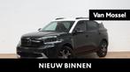 Citroën C3 Aircross 1.2 T PLUS, Voorwielaandrijving, Stof, Gebruikt, 135 g/km