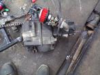 Moteur Jincheng LP/14535, Ophalen, Gebruikt