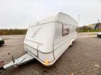 Lmc 560 mover, Caravans en Kamperen, Caravans, Mover, Particulier, 4 tot 5 meter