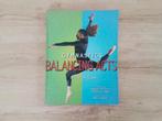 Boek: Gymnastics - Balancing Acts (1992 and 1996 olympics), Ophalen of Verzenden, Gelezen