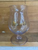 Tritan duvel glas Gentse feesten, Verzamelen, Ophalen of Verzenden, Zo goed als nieuw, Glas of Glazen, Duvel