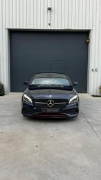 Mercedes-Benz CLA 250 4-Matic | Automaat | AMG Pack | GPS |, Auto's, Mercedes-Benz, Automaat, USB, Leder, 5 deurs