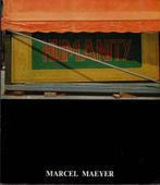Marcel Maeyer - Palais des Baux-Arts, 1975, Ophalen of Verzenden, Gelezen