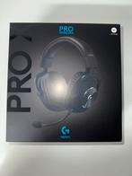Logitech G Pro X Wireless Headset – Zo Goed als Nieuw, Computers en Software, Ophalen, Logitech, Zo goed als nieuw, Draadloos