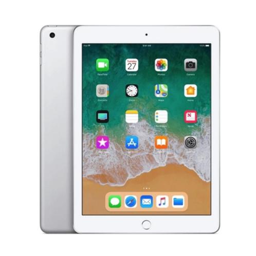 iPad 6e generatie - 32GB Wifi - Zeer goede staat, Computers en Software, Apple iPads, Refurbished, Ophalen of Verzenden
