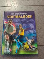 C. Gifford - Het grote Gottmer-voetbalboek, Boeken, Ophalen of Verzenden, Zo goed als nieuw, C. Gifford