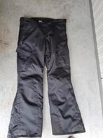 Nieuwe motorbroek, Motoren, Ophalen
