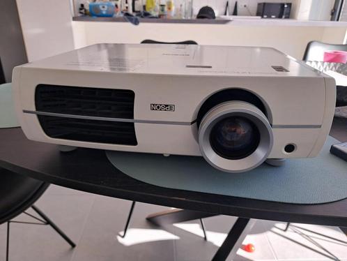 Epson eh-tw3200 beamer home cinema, Audio, Tv en Foto, Beamers, Zo goed als nieuw, Ophalen