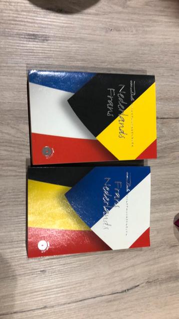 Belgische editie beschikbaar voor biedingen