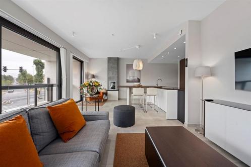 Appartement te koop in Nieuwpoort, 3 slpks, Immo, Huizen en Appartementen te koop, Appartement, A