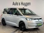 Volkswagen T7 Multivan AUTOMAAT met 7 zitplaatsen!, Auto's, Stof, Euro 6, 4 cilinders, 136 pk