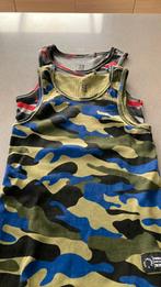 Singlets Coolcat, m146/152, Gebruikt, Coolcat, Ophalen of Verzenden, Shirt of Longsleeve
