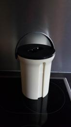 Seau à glace, Ophalen of Verzenden, Zo goed als nieuw, Kom(men)