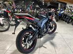 Aprilia Tuono 125 Rabaissée 550-065-35, Motoren, Bedrijf, Super Sport, 125 cc, 11 kW of minder